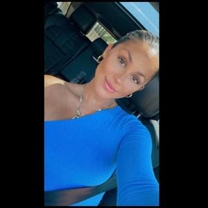 Meet your Posher, Morgan